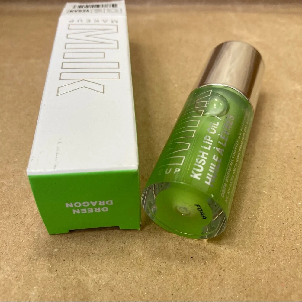 Milk Makeup new box
